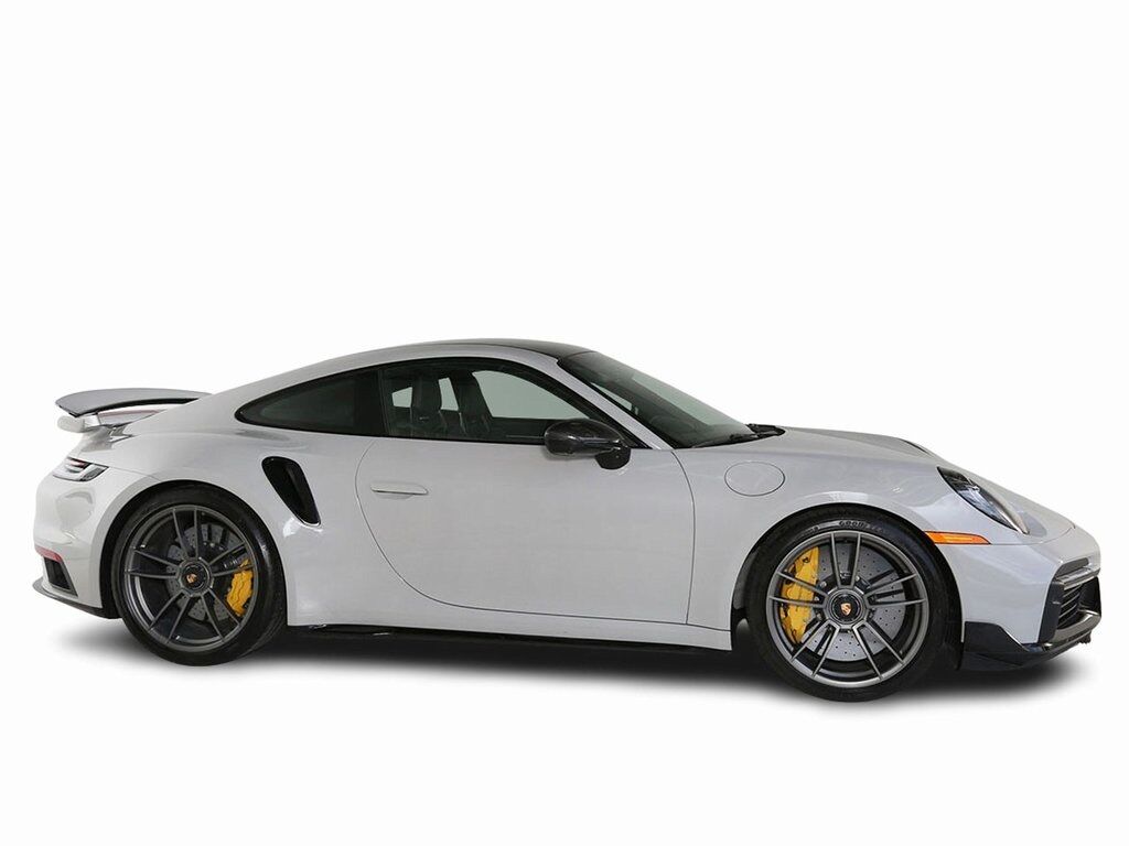 2025 Porsche 911 Turbo S Indianapolis IN