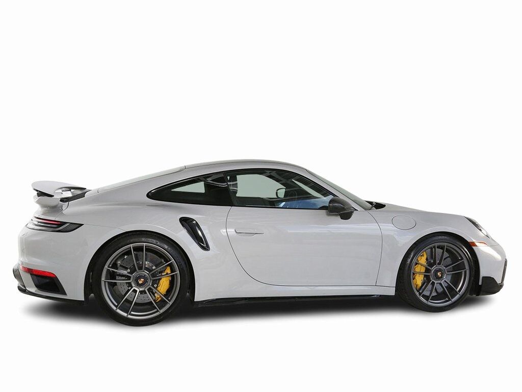 2025 Porsche 911 Turbo S Indianapolis IN