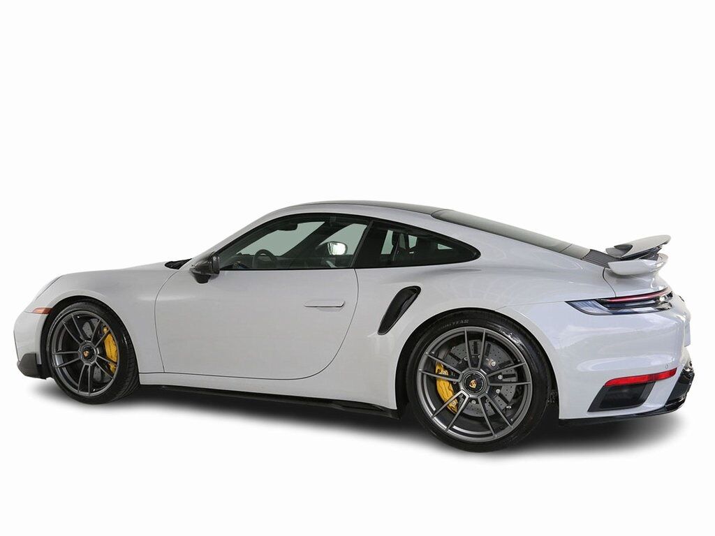 2025 Porsche 911 Turbo S Indianapolis IN
