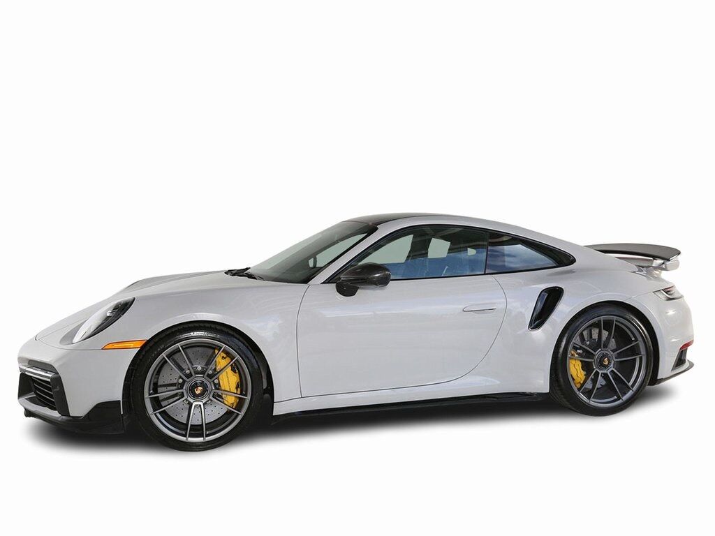 2025 Porsche 911 Turbo S Indianapolis IN