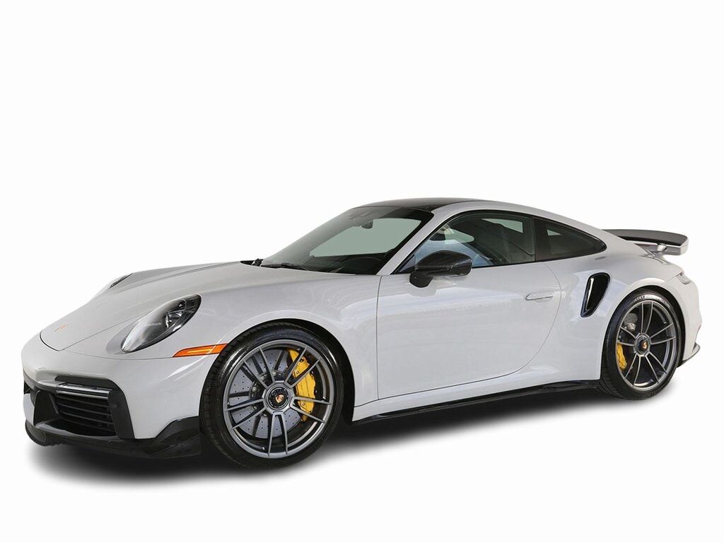 2025 Porsche 911 Turbo S Indianapolis IN
