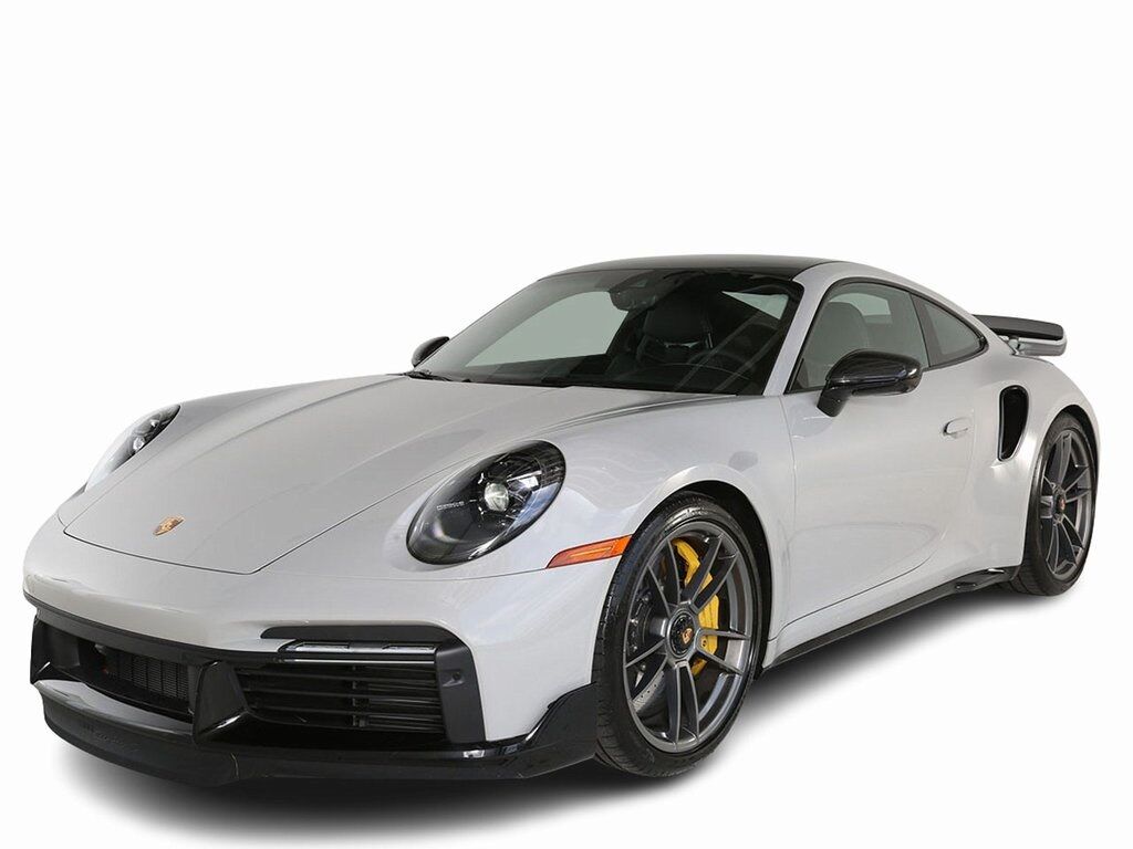 2025 Porsche 911 Turbo S Indianapolis IN