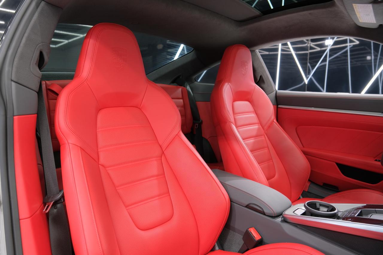 2025 Porsche 911 Turbo S Miami FL