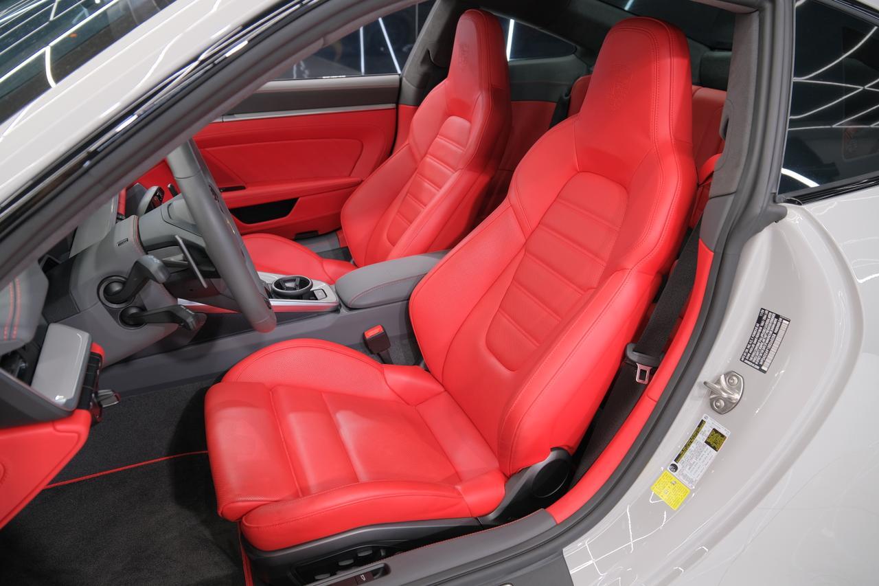 2025 Porsche 911 Turbo S Miami FL