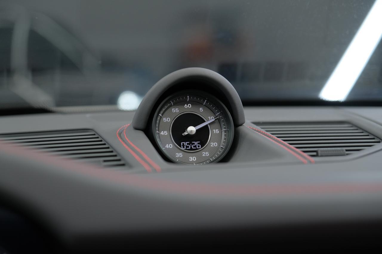 2025 Porsche 911 Turbo S Miami FL