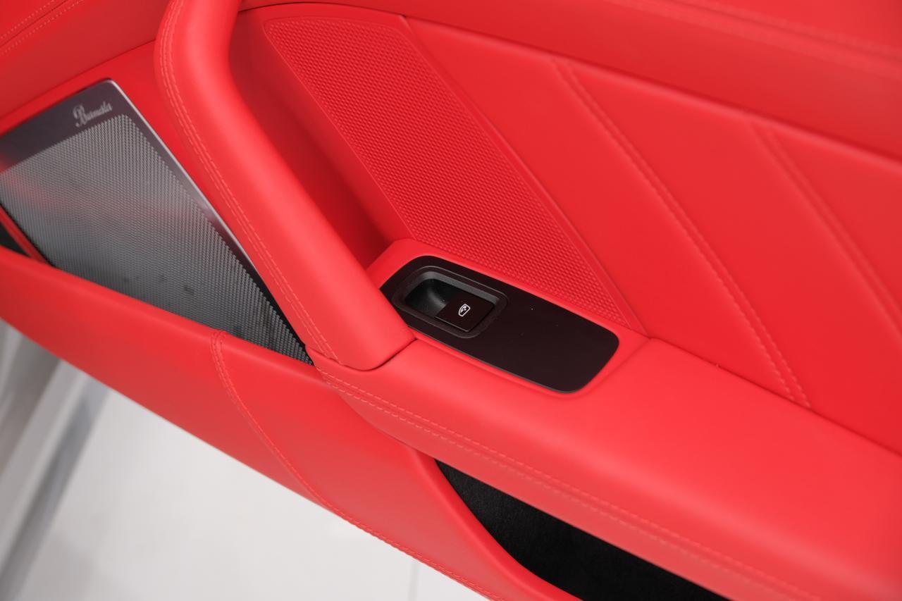 2025 Porsche 911 Turbo S Miami FL