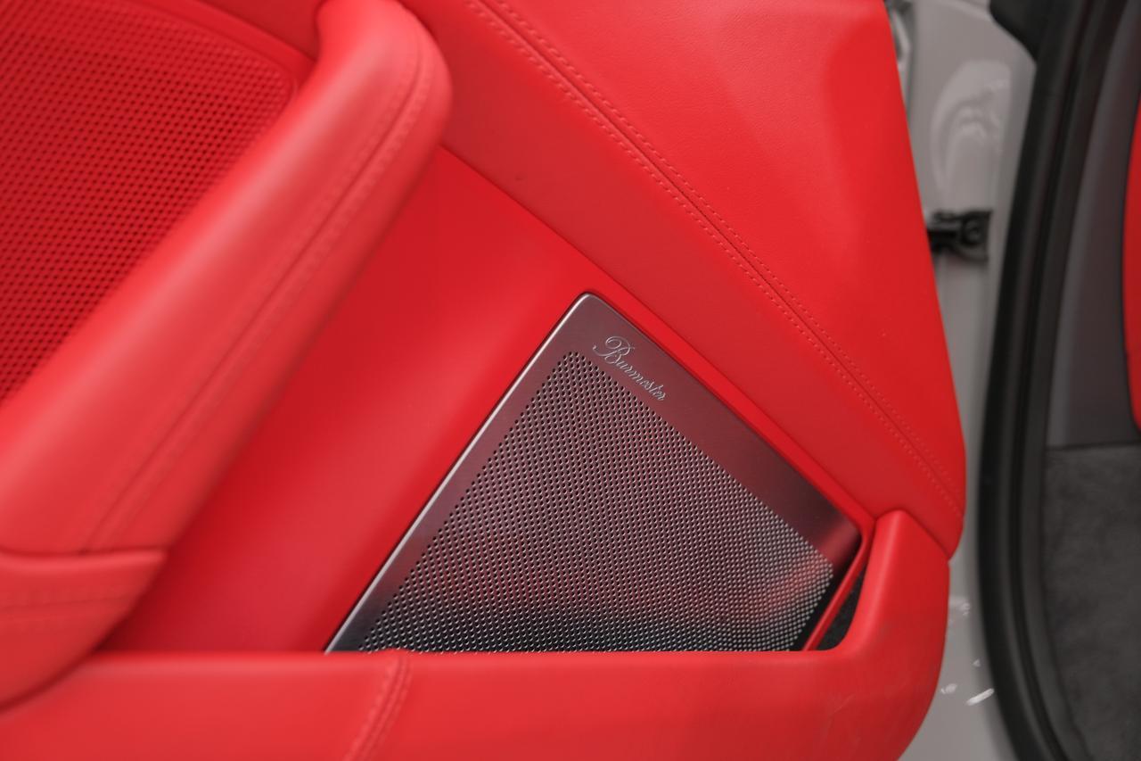 2025 Porsche 911 Turbo S Miami FL