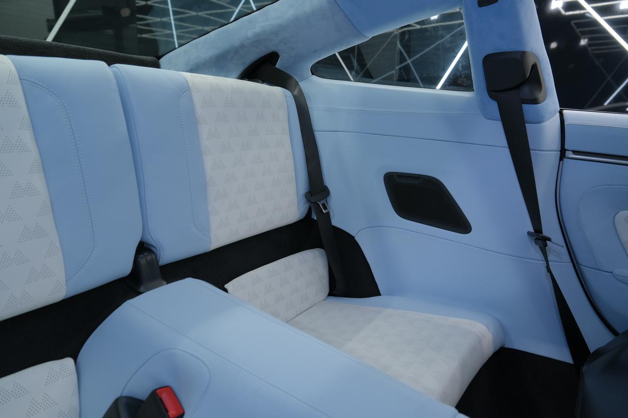 2025 Porsche 911 Turbo S Miami FL