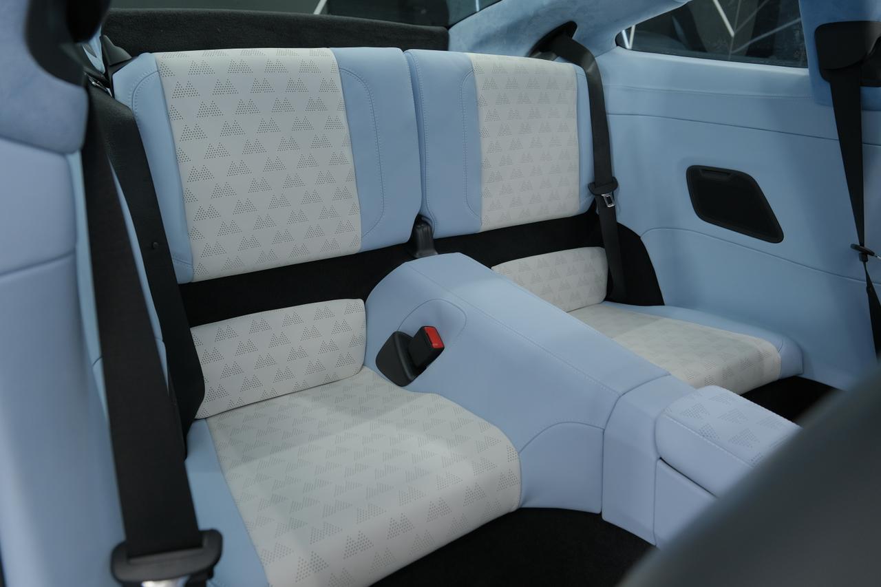 2025 Porsche 911 Turbo S Miami FL