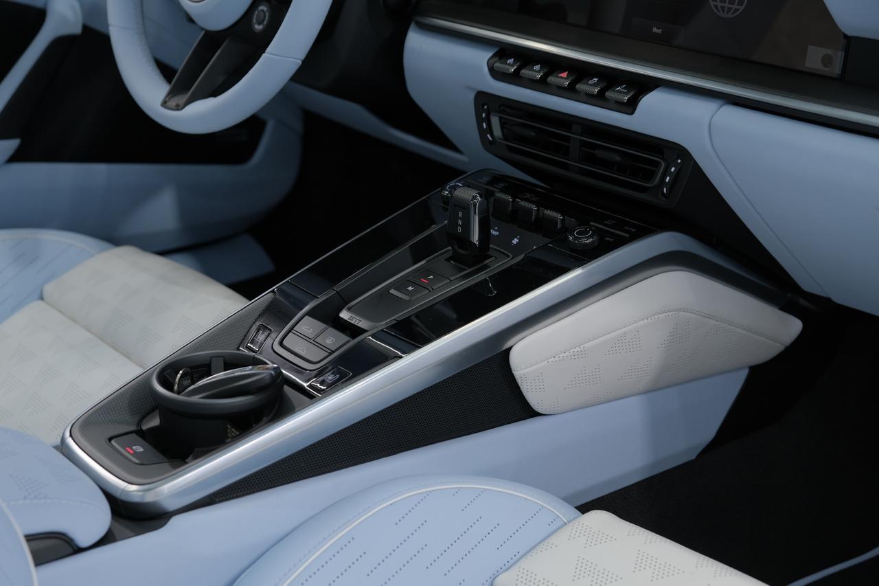 2025 Porsche 911 Turbo S Miami FL