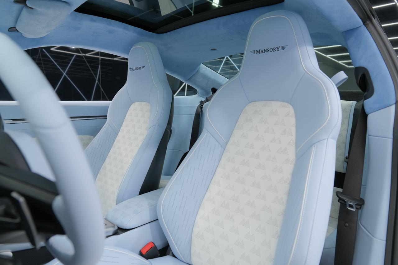 2025 Porsche 911 Turbo S Miami FL