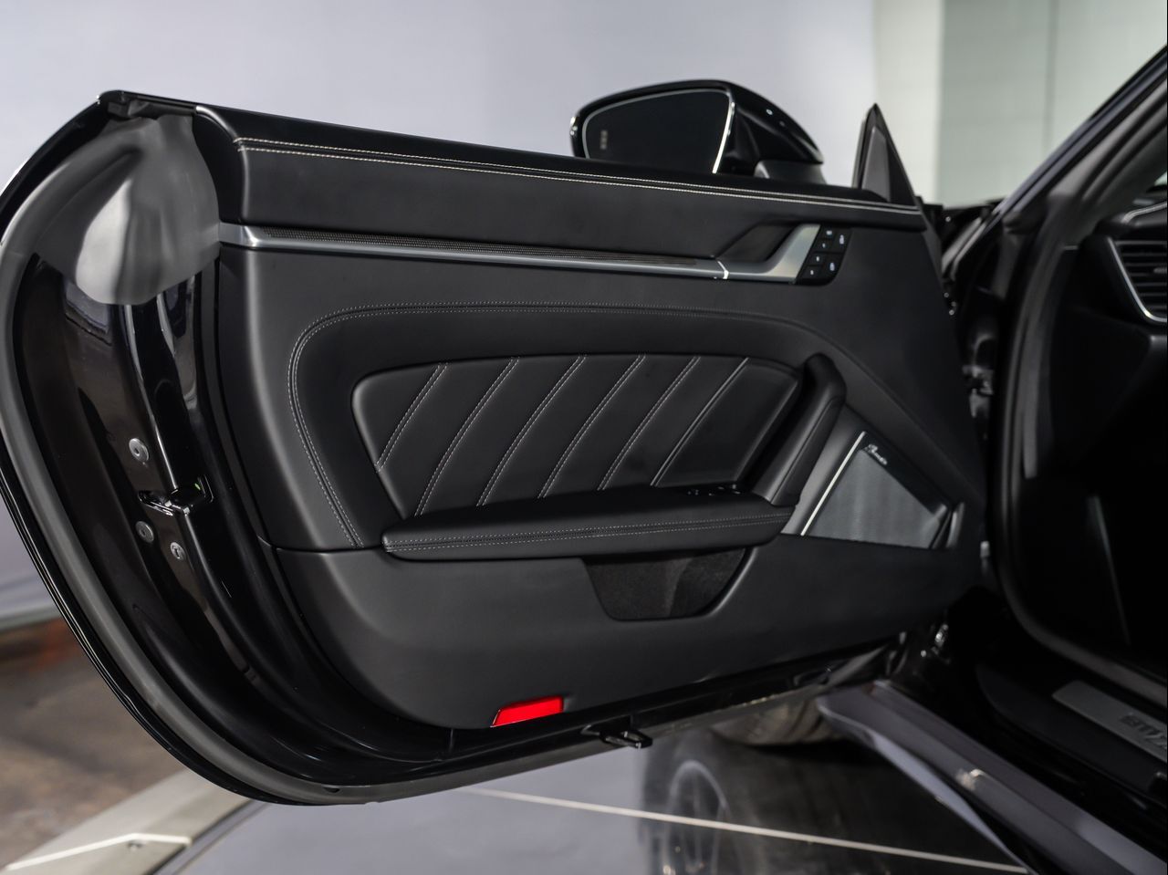 2025 Porsche 911 Turbo S Santa Clarita CA