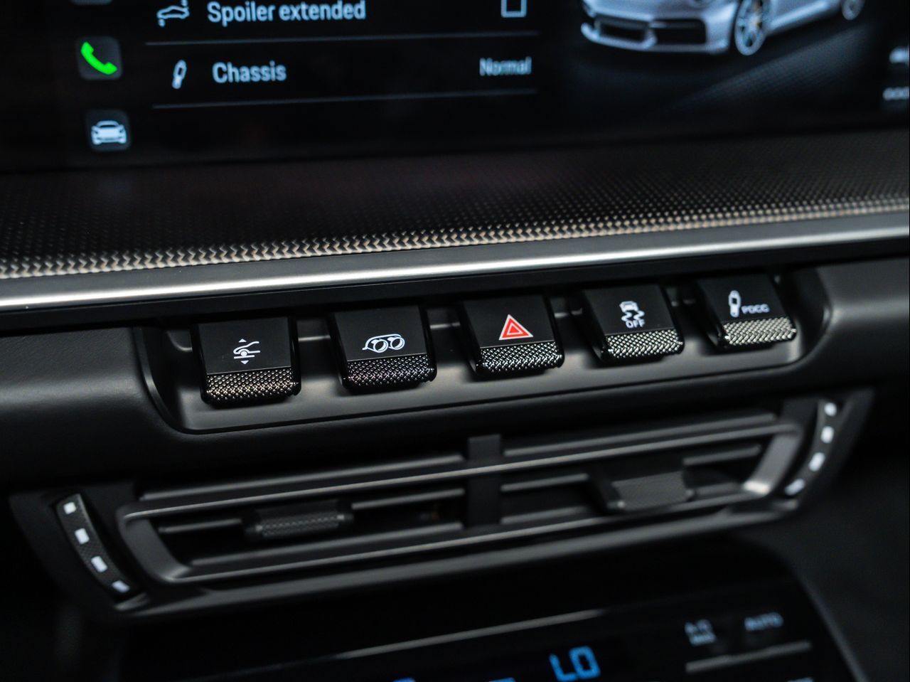 2025 Porsche 911 Turbo S Santa Clarita CA