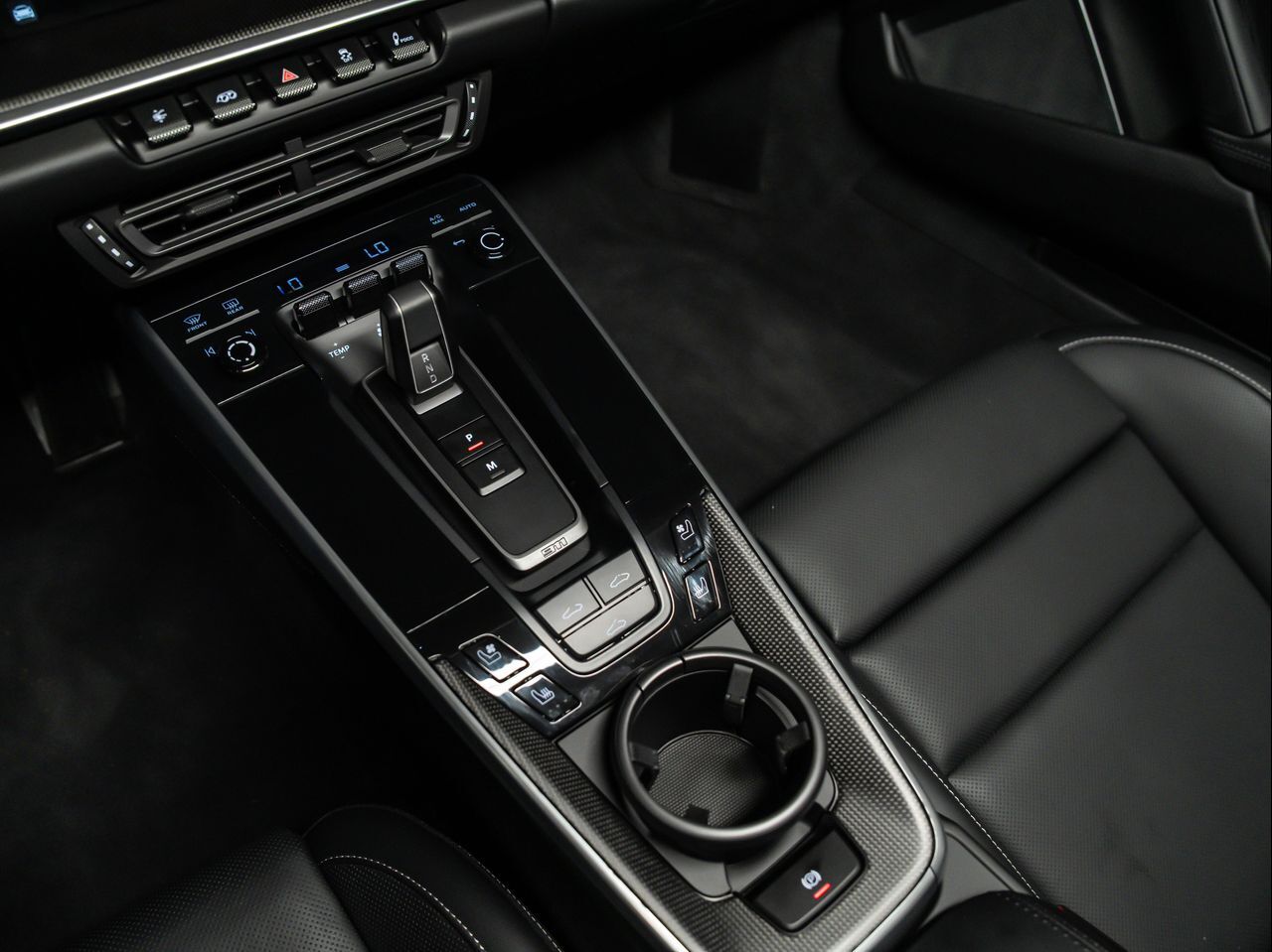 2025 Porsche 911 Turbo S Santa Clarita CA