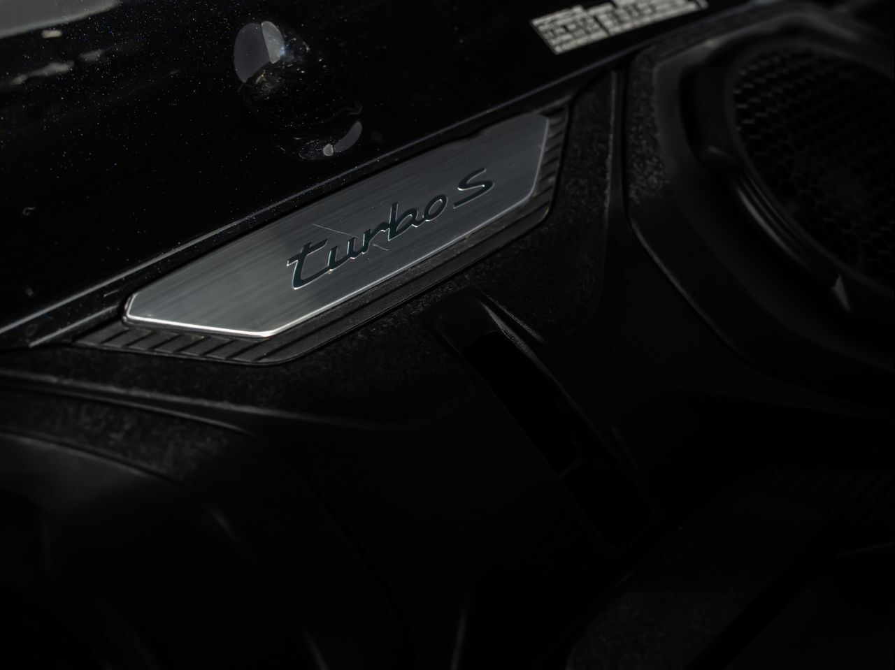 2025 Porsche 911 Turbo S Santa Clarita CA