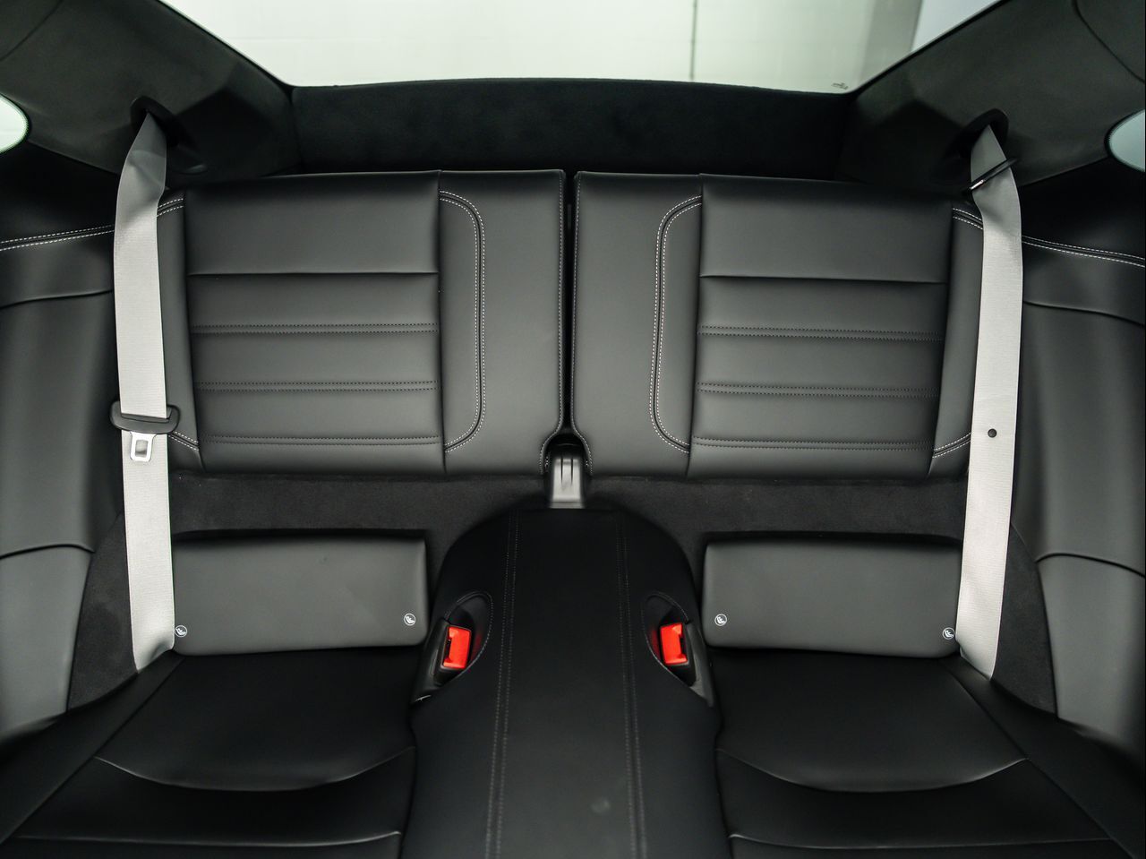 2025 Porsche 911 Turbo S Santa Clarita CA