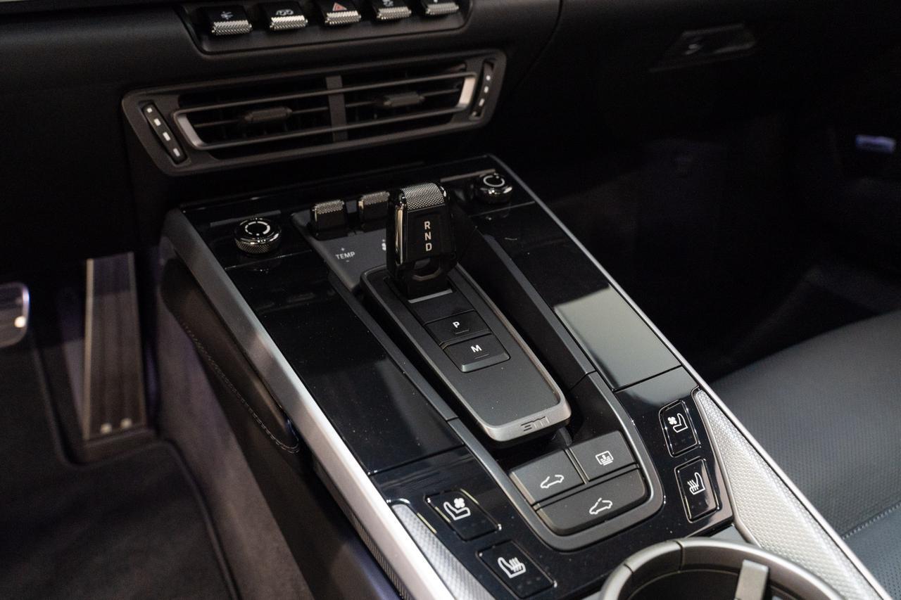 2025 Porsche 911 Turbo San Clemente CA