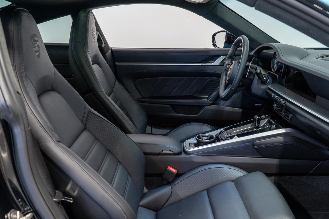 2025 Porsche 911 Turbo San Clemente CA