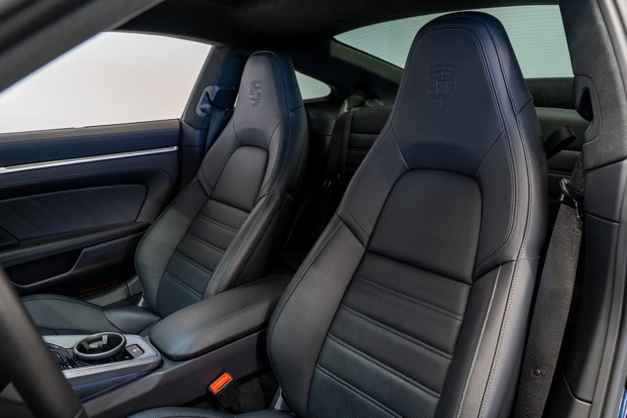 2025 Porsche 911 Turbo San Clemente CA