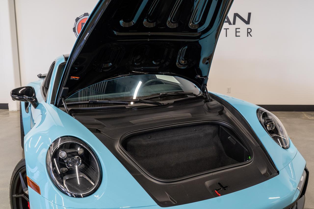 2025 Porsche 911 Turbo San Clemente CA