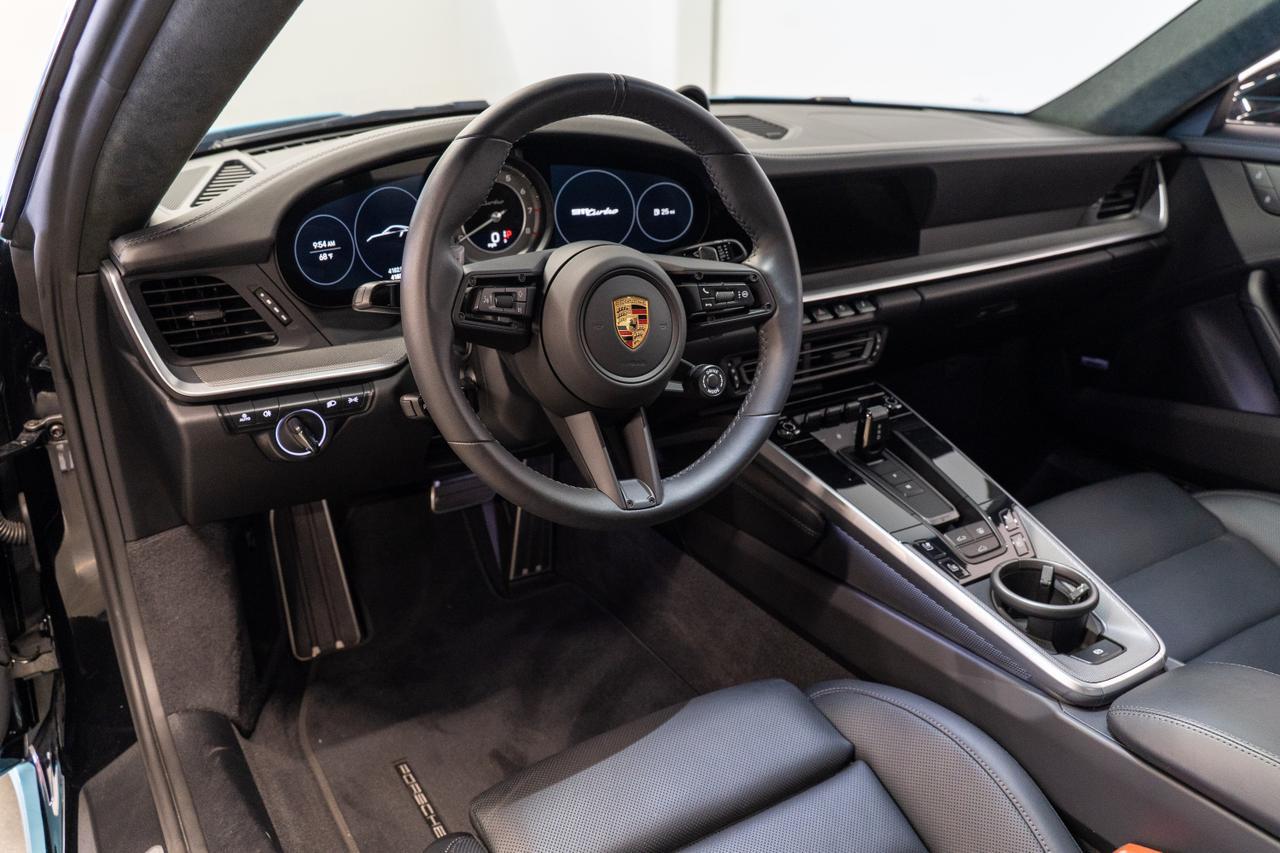 2025 Porsche 911 Turbo San Clemente CA