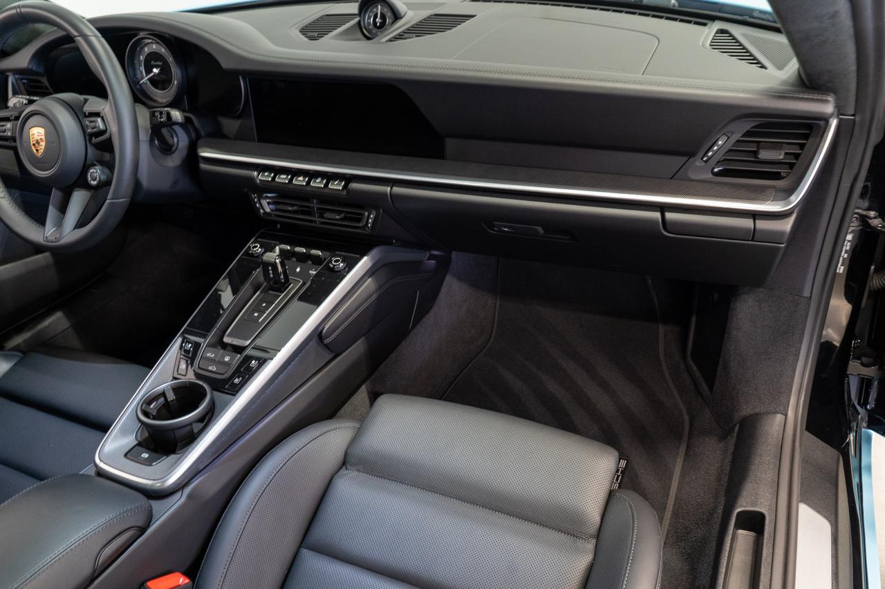 2025 Porsche 911 Turbo San Clemente CA