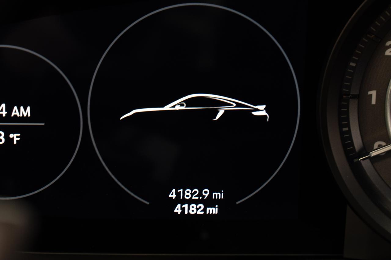 2025 Porsche 911 Turbo San Clemente CA