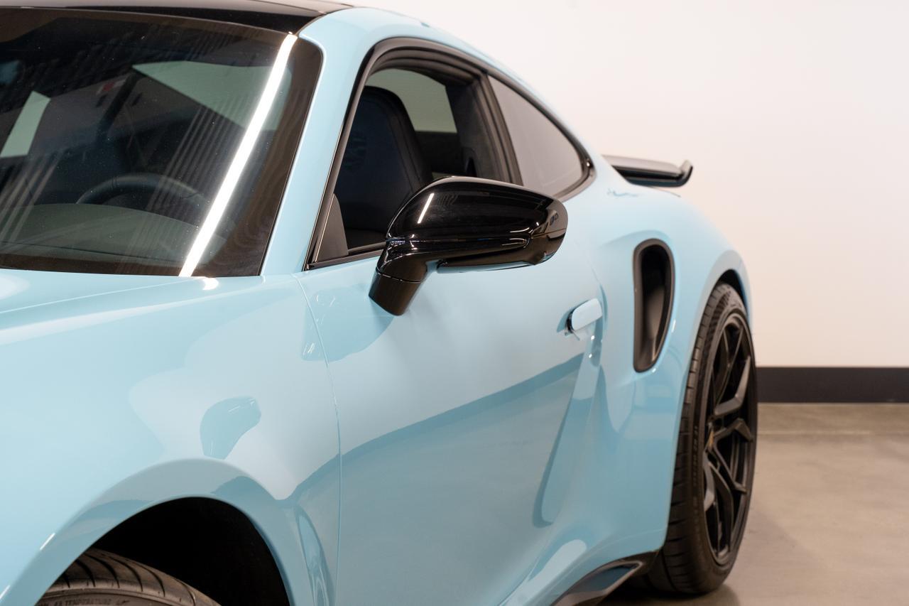 2025 Porsche 911 Turbo San Clemente CA