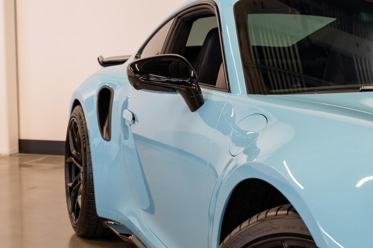 2025 Porsche 911 Turbo San Clemente CA