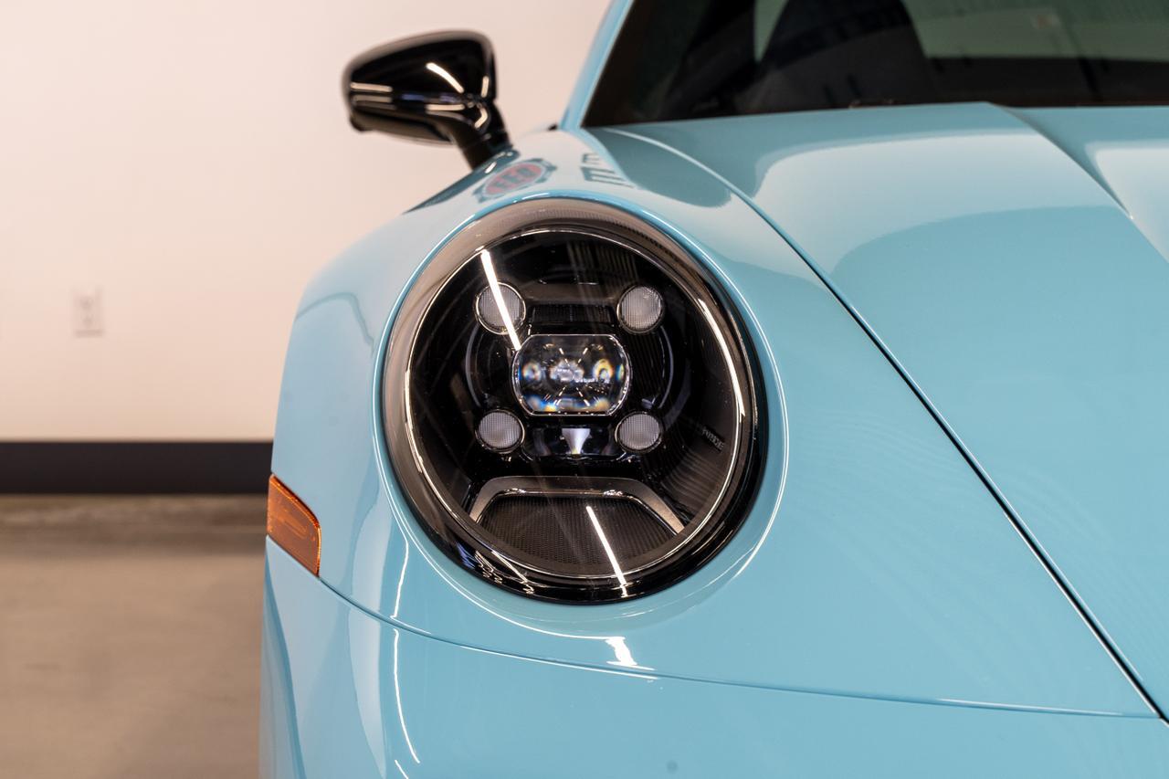 2025 Porsche 911 Turbo San Clemente CA