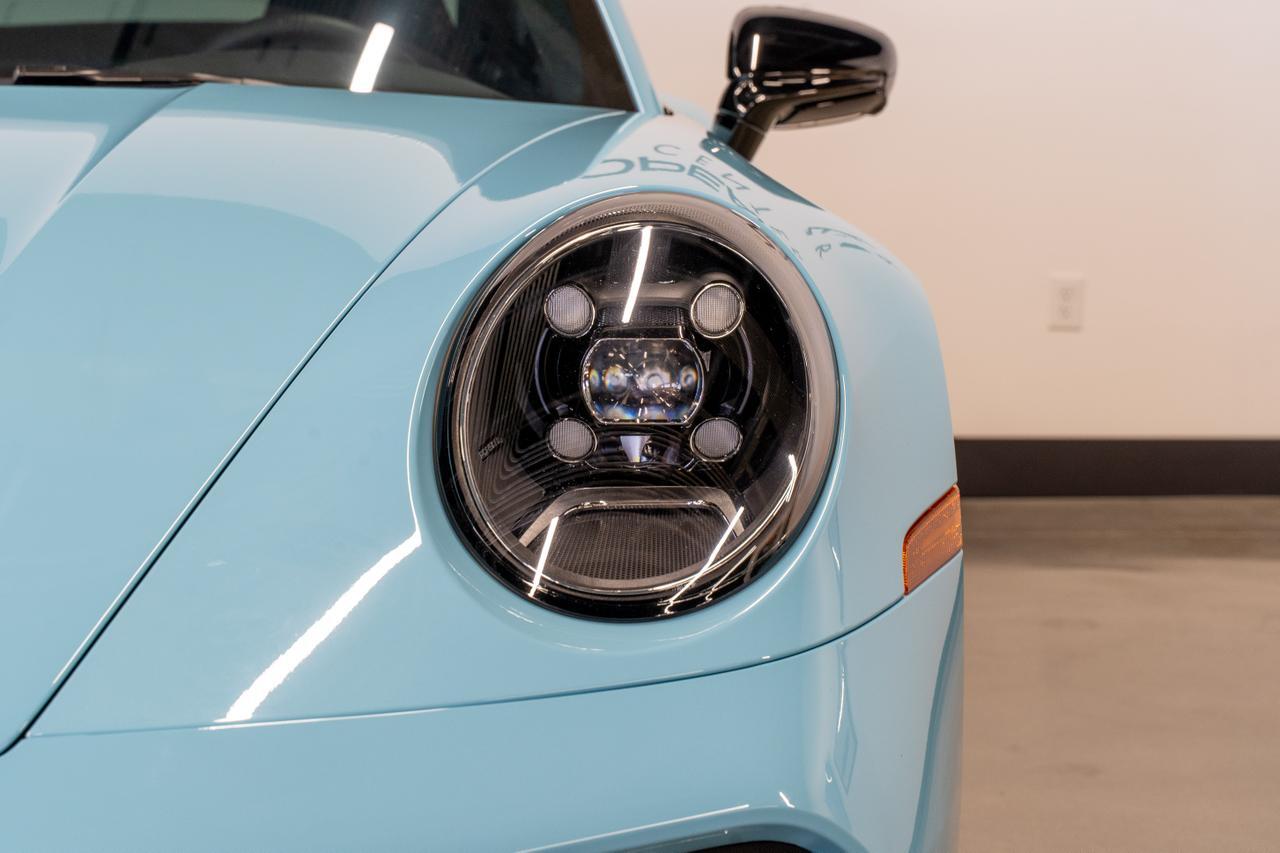 2025 Porsche 911 Turbo San Clemente CA