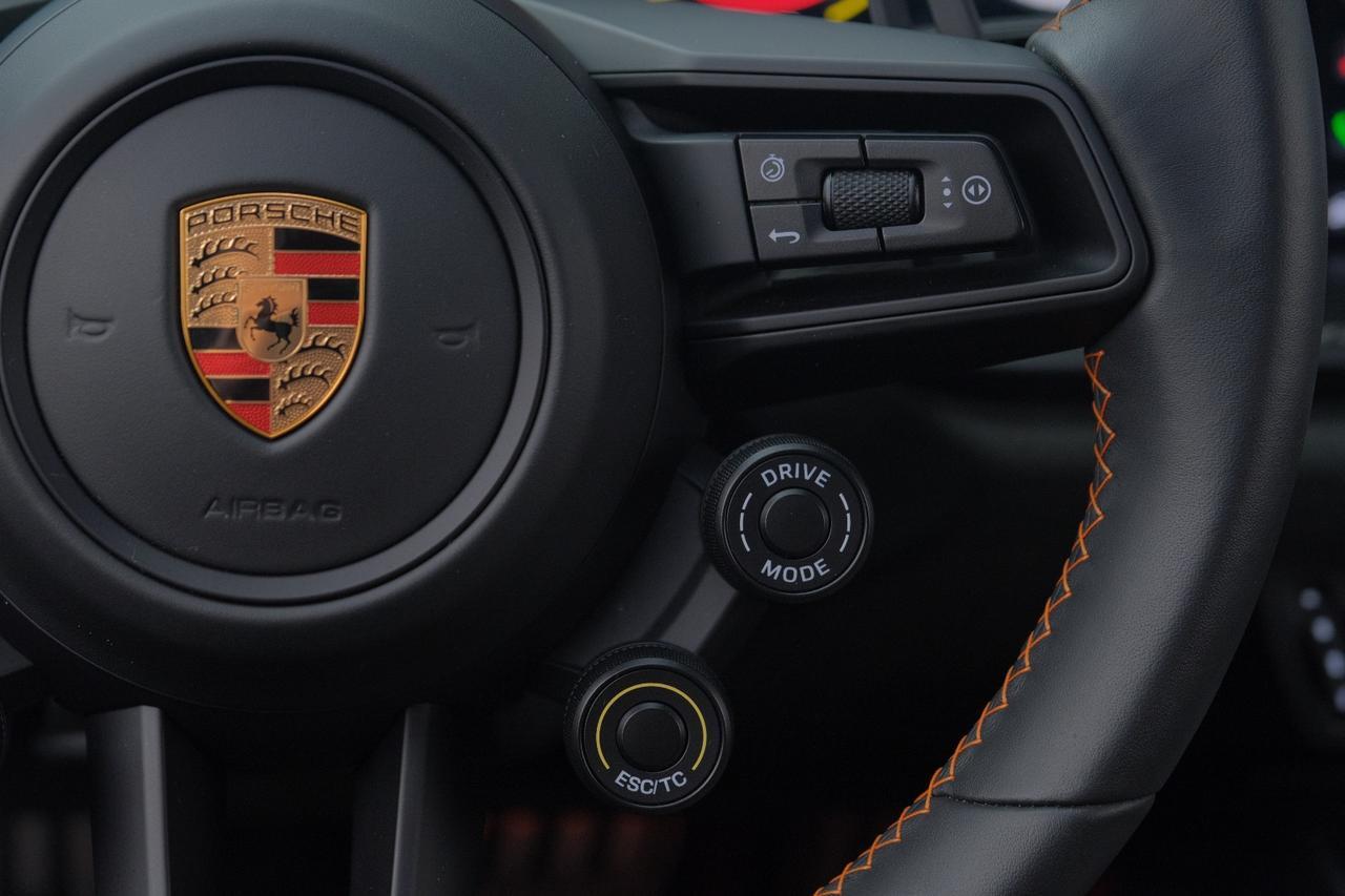2025 Porsche 911GT3 RS Miami FL