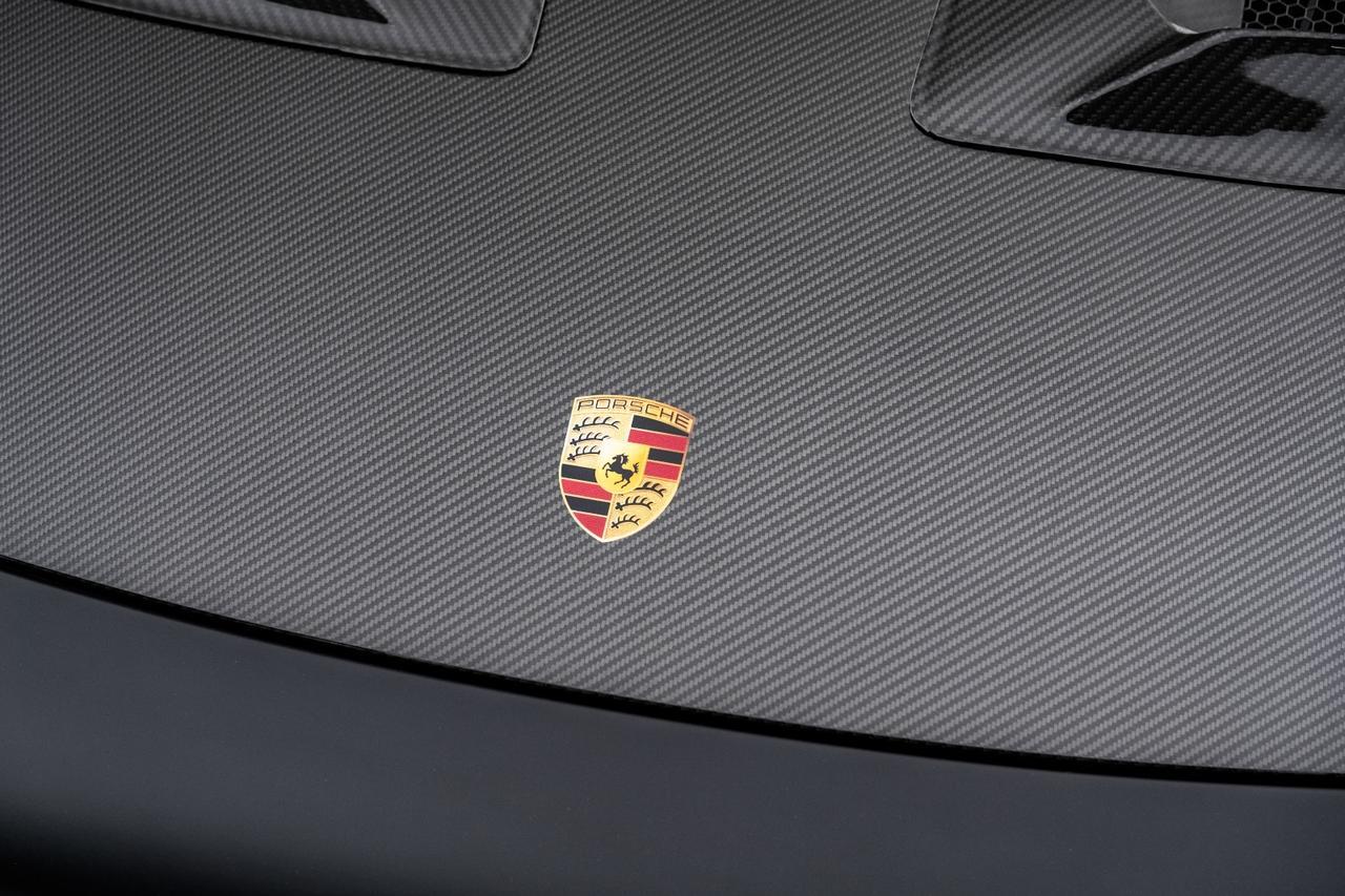 2025 Porsche 911GT3 RS Miami FL