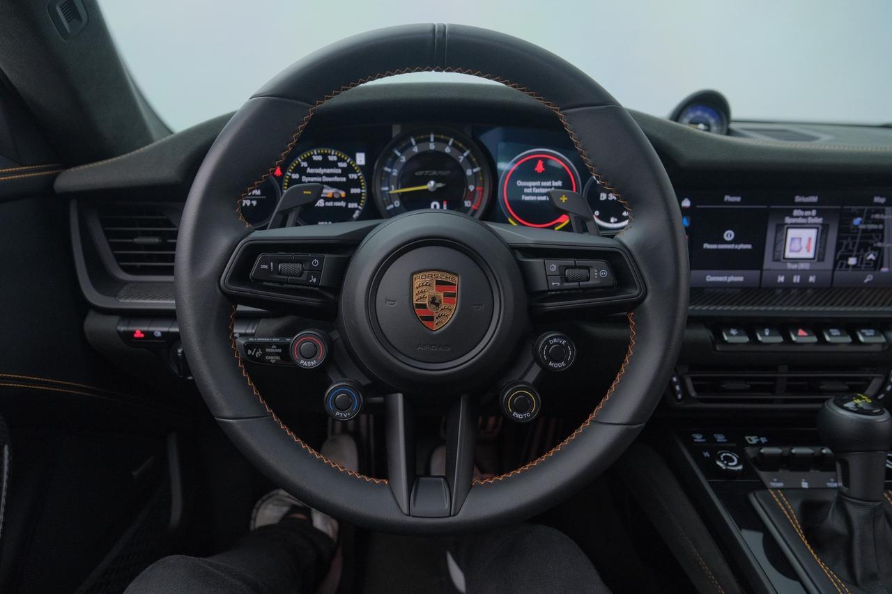 2025 Porsche 911GT3 RS Miami FL