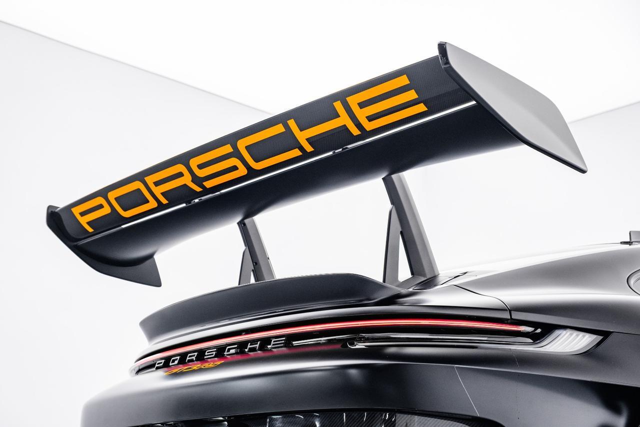 2025 Porsche 911GT3 RS Miami FL
