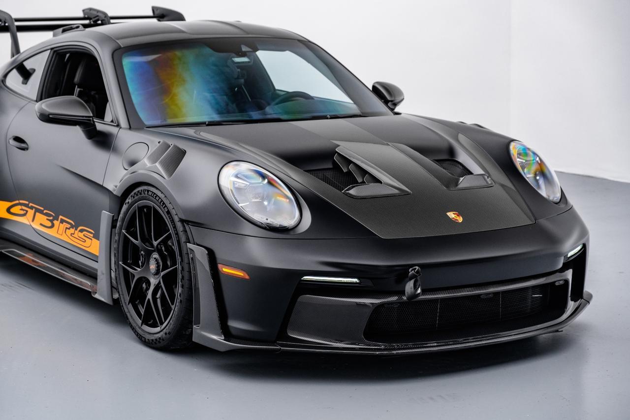2025 Porsche 911GT3 RS Miami FL