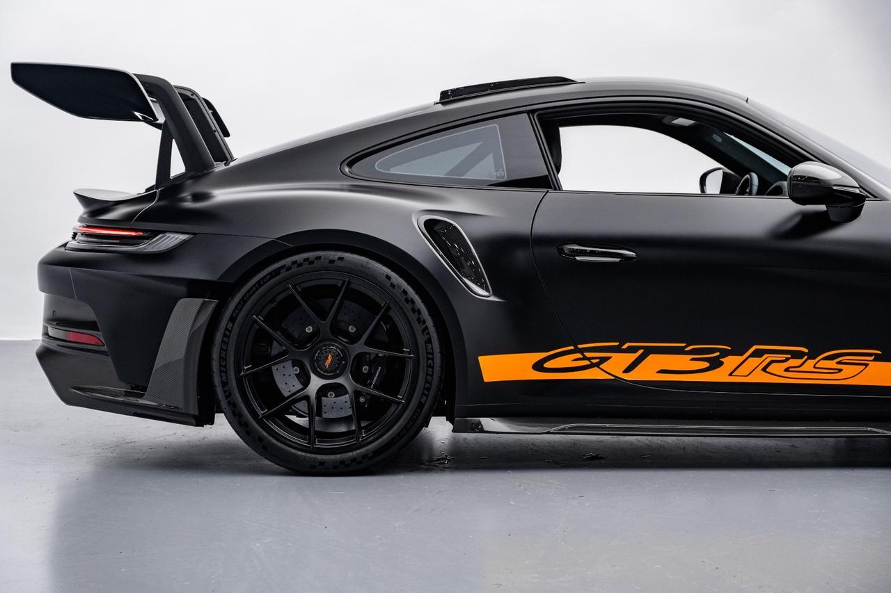2025 Porsche 911GT3 RS Miami FL
