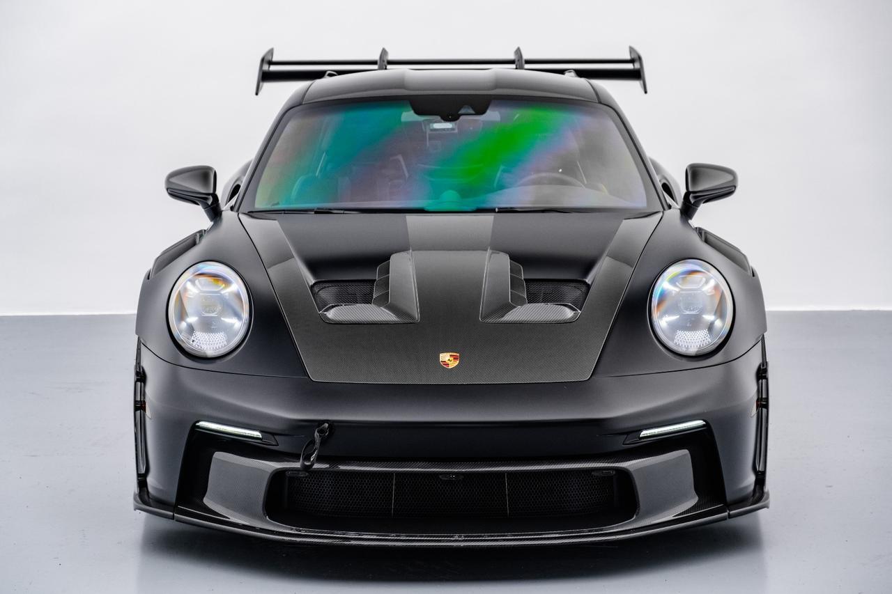 2025 Porsche 911GT3 RS Miami FL