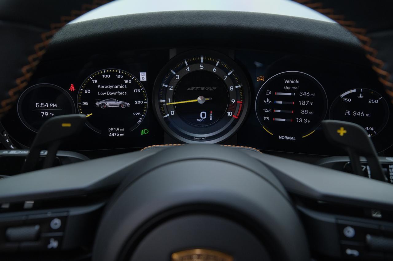 2025 Porsche 911GT3 RS Miami FL