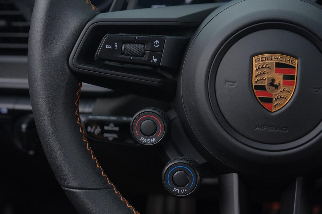 2025 Porsche 911GT3 RS Miami FL