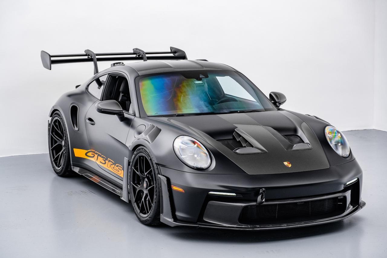 2025 Porsche 911GT3 RS Miami FL