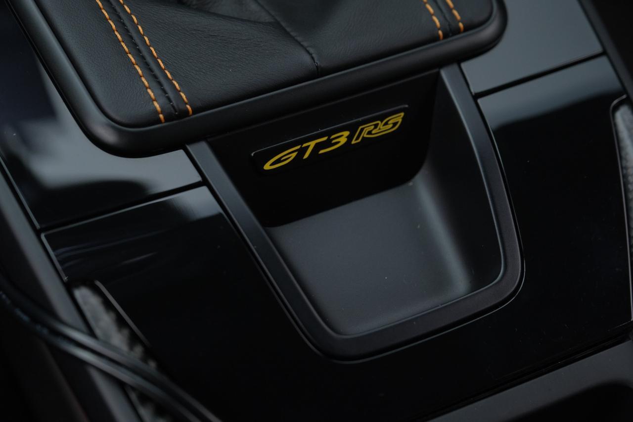 2025 Porsche 911GT3 RS Miami FL