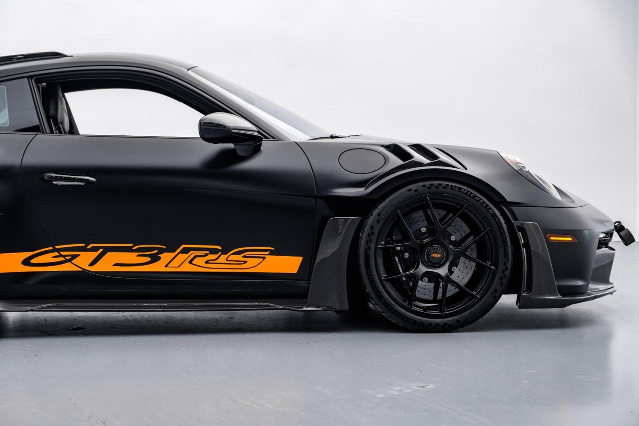 2025 Porsche 911GT3 RS Miami FL