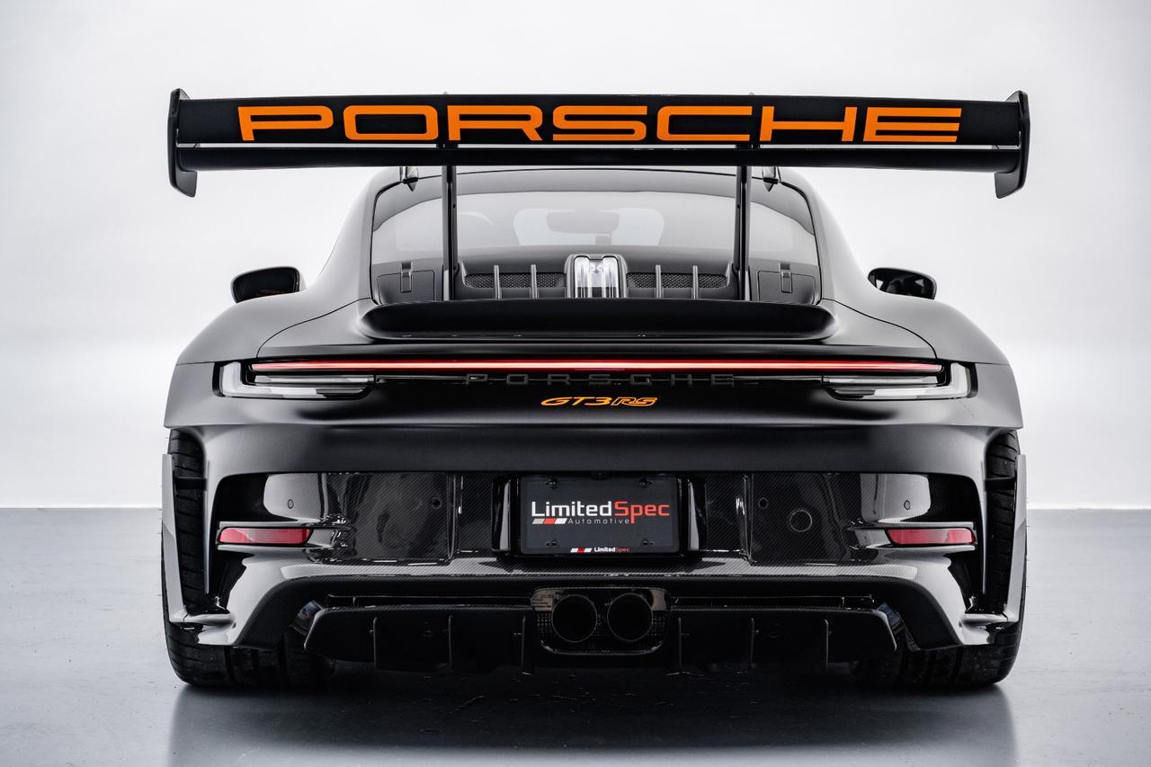 2025 Porsche 911GT3 RS Miami FL