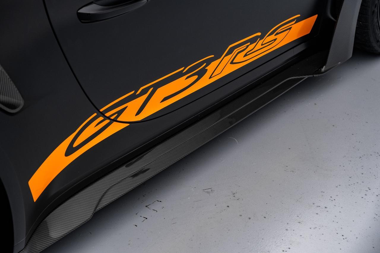 2025 Porsche 911GT3 RS Miami FL