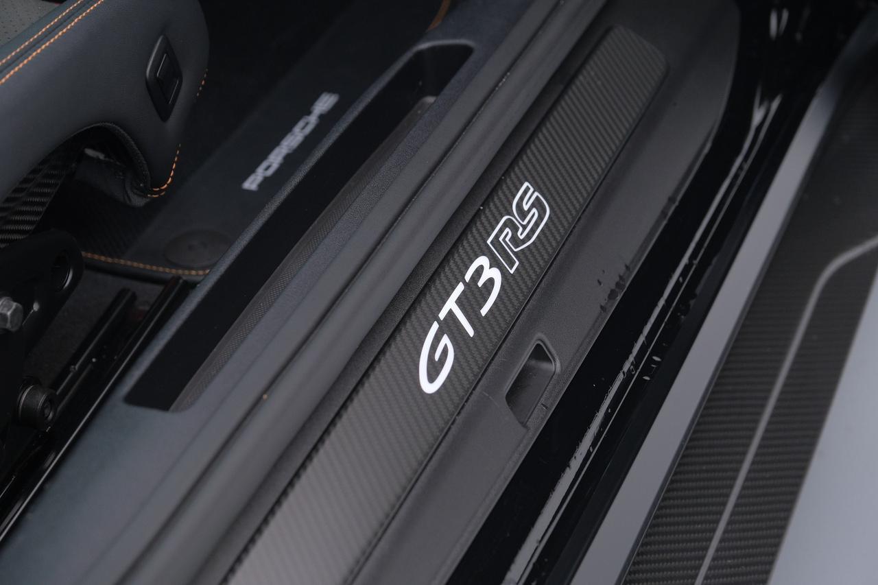 2025 Porsche 911GT3 RS Miami FL