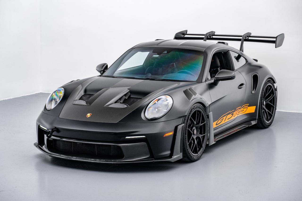 2025 Porsche 911GT3 RS Miami FL