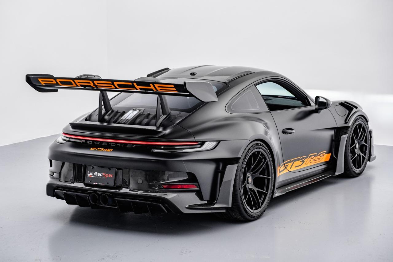 2025 Porsche 911GT3 RS Miami FL