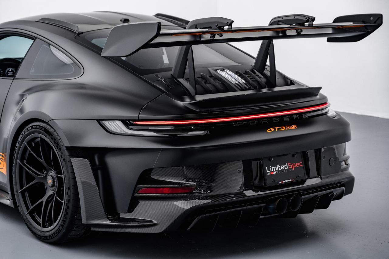 2025 Porsche 911GT3 RS Miami FL