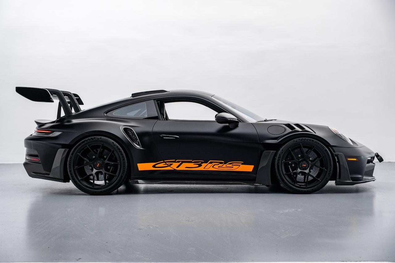 2025 Porsche 911GT3 RS Miami FL